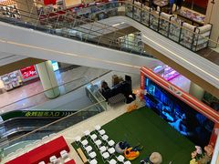-吾悦广场(南京鼓楼店)