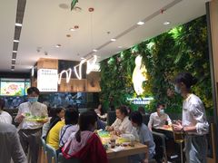 大堂-蔡澜Pho·越南粉餐厅(海上世界店)