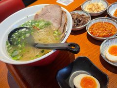 -豚一拉麺(花城汇南区店)