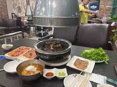 -金刚山(学府路店)