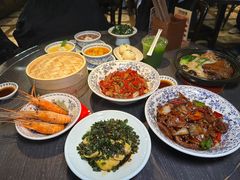 -阿大排档(长春这有山店)