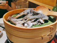 -黑鸡小馆(金源店)