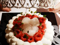 -月芽· 璞上餐厅·上天竺店