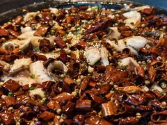 -常和州·夜宵大排档(常州单店)