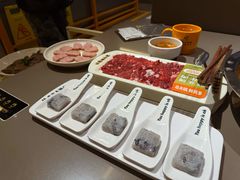 -怂重庆火锅厂(龙华壹方城店)