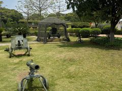 -大嶝英雄三岛战地观光园