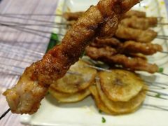 -凤爪王烧烤(徐东旗舰店)