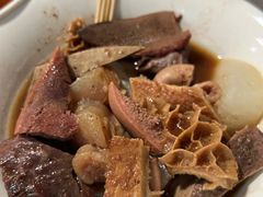 -梓记牛什(總店)