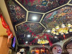 -乡村馕坑肉·烧烤·新疆菜·本地人更爱吃(阿勒泰首店)