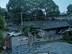 -德门仁里精品酒店(安仁店)