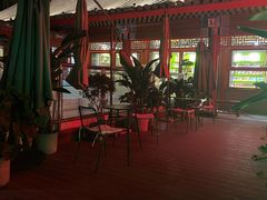 -Catch Bagel(芳草地店)