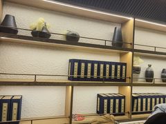 -左庭右院鲜牛肉火锅(浦江欢乐颂店)