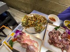 海鲜葱饼-喜来稀肉(虹泉路店)