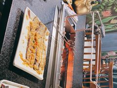 -白玉·朝鲜族烤串(南山店)