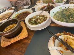 -花房餐厅(西溪天堂店)