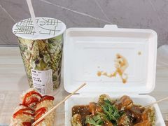 -唐记臭干(金鹰后街店)