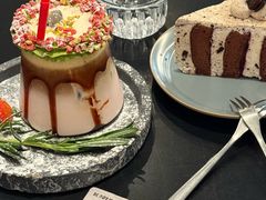 -BE NORMAL CAFE(霞溪路店)