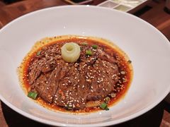 -北京老铺烤鸭(第五国际店)