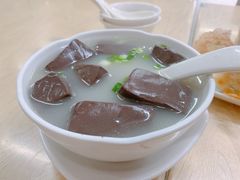 -北香园饺子馆(锦华路店)