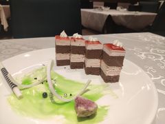 -天津津利华酒店