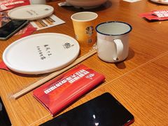 -喝丢一只鞋辣炒海鲜小烧烤(三八广场店)