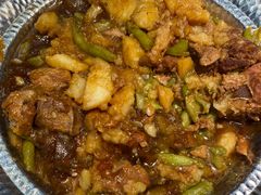 -荣鹏风味烀饼(万达广场店)