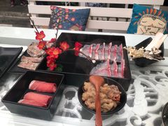 -丽江庭院之丽江往事(安定门店)