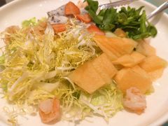 -红樱桃·新派辽菜(北行店)