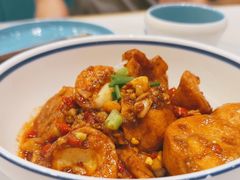 -洞庭米湘·湖南菜(银河SOHO店)