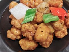 -长禧家·珑厨(东山口店)