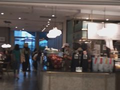 门面-BAKER&SPICE(环贸店)
