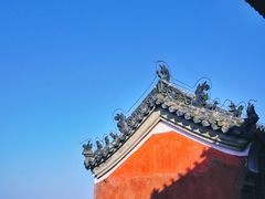-武当山风景区