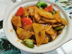 -北京水岸山吧度假村(雁栖镇店)