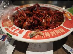 -阿财老铺·老蚌埠龙虾城(华夏总店)