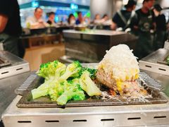 -肉肉大米(金虹桥店)