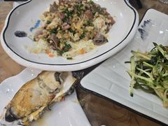 -渔码头食府(蓬莱阁店)