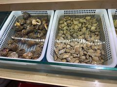 -风暴音乐烧烤串吧