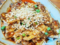 -赖扁担重庆小面(友谊路店)