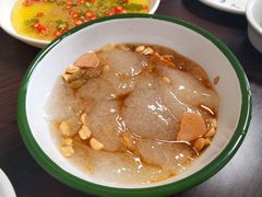 冰粉-艺味深尝(云锦路店)