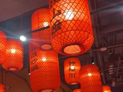 -山四砂锅(太原钟楼街店)