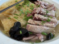 -得意楼蒸菜馆