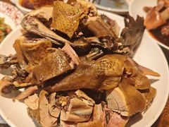 -517烧烤·龙虾·海鲜大排档(万象都荟店)