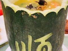 -金时代顺风大酒店(瑞虹路店)