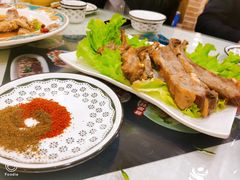 -巴依老爷新疆美食(远洋未来汇购物中心店)
