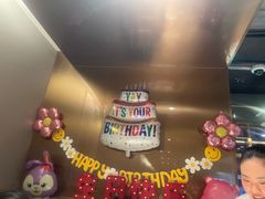 -海底捞火锅(公益西桥店)