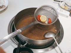 -陈记顺和潮汕牛肉火锅(韩江路店)