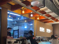 -炽城·烤肉名家(鸿达中央广场店)