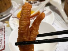 -糖朝(尖沙咀店)