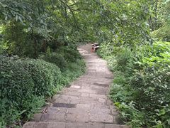 -南京市江宁方山