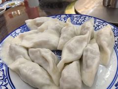 -老都一处饺子馆(道里店)